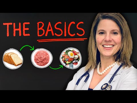 95% of you are doing keto wrong. Here's how to do it right