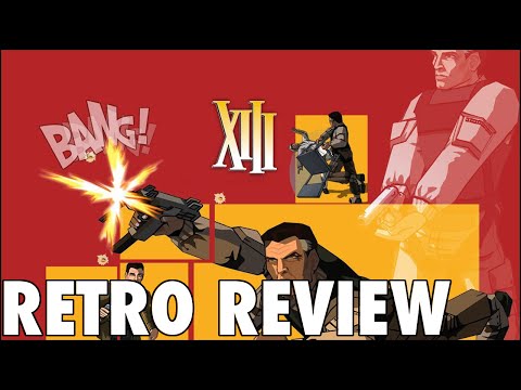XIII - Retro Review