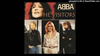 ABBA ‎– The Visitors (Extended 1981)