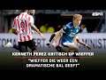 "De tweede helft was beter, maar je kan ook gewoon 3-1 verliezen" ? | Dit Was Het Weekend