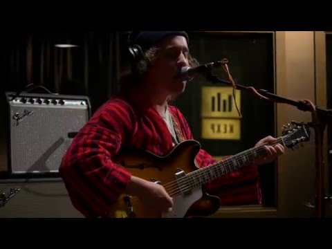 Fauna Shade - Marzipan (Live on KEXP)