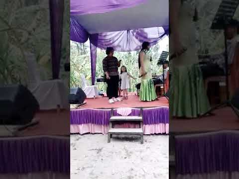 Sabda cinta - iyeth bustami feat erie suzan (by kopoww)