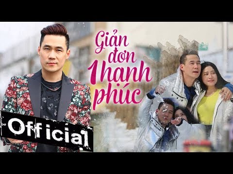 Giản đơn một hạnh phúc - Khánh Phương