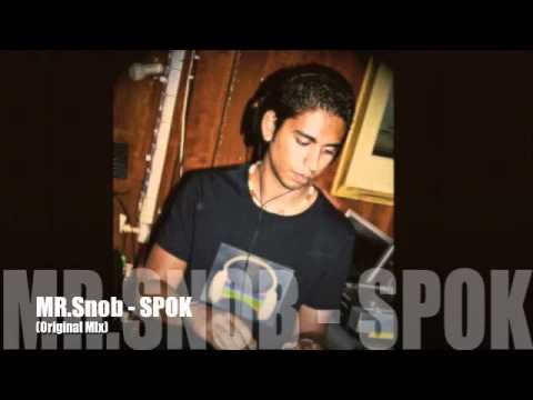 Mr.Snob - Spok (Original Mix)