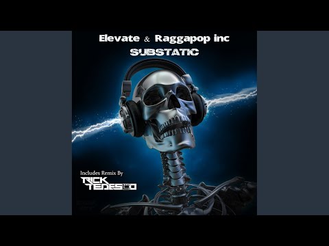 Substatic (Rick Tedesco Remix)