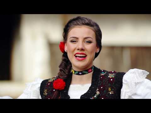Bianca Botisan - Ma graiesc babele-n sat NOU 2016