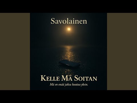Kelle Mä Soitan