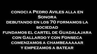 La Estructura FT Calibre 50   Un Hombre nuevo