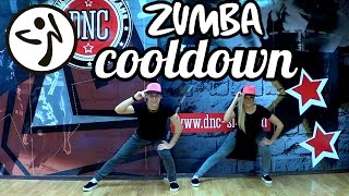 ZUMBA FITNESS - COOLDOWN - MARVIN GAYE #ZUMBA #ZUMBAFITNESS