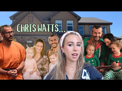 MANNEN SOM M*RDA HELA SIN FAMILJ