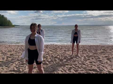 Modern jazz 3 - Dansstationen Mariestad VT-21