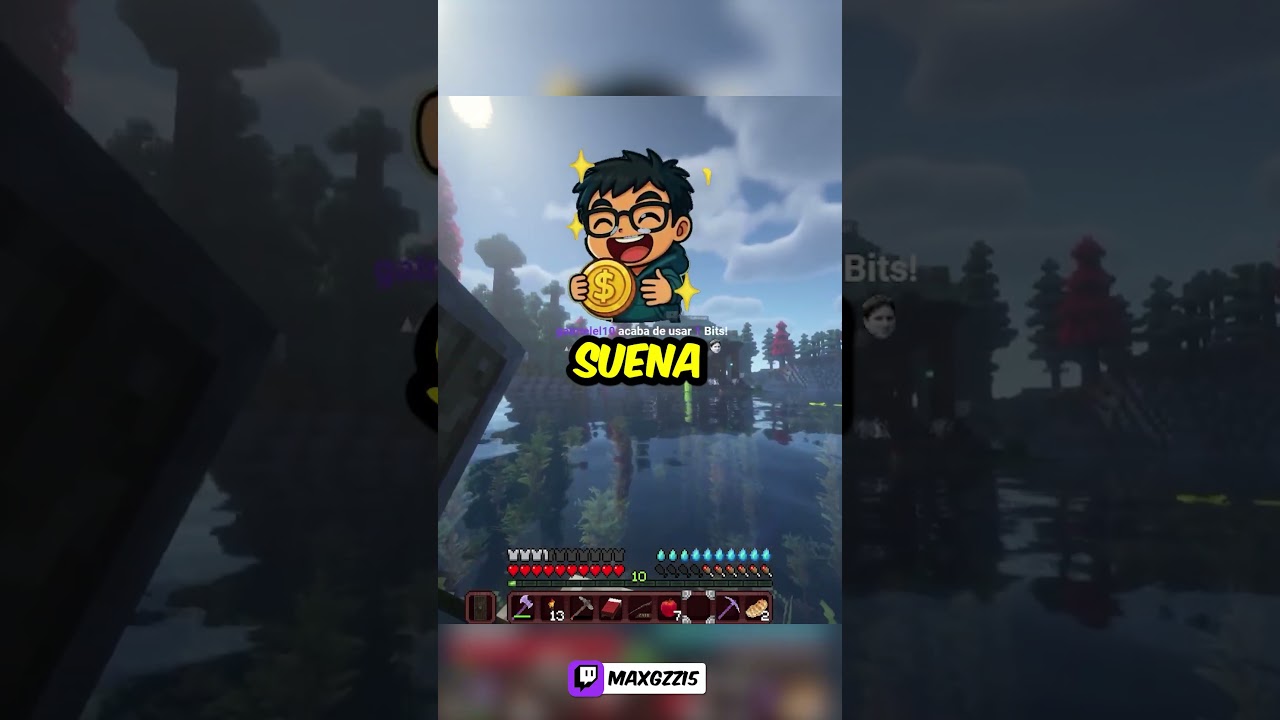 El rastreador me dicen #maxgzzi5 #foryou #humor #fyp #bromas #clips #minecraft #minecraftclips