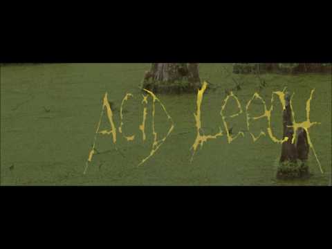 ACID LEECH "The Holy Grail"