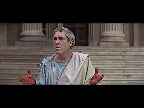 Julius Caesar Act 3 Scene 2 Speech of Brutus