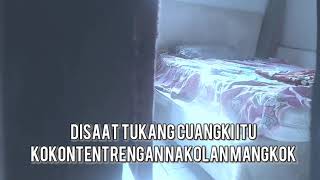 Download lagu Puisi sunda lucu mp3