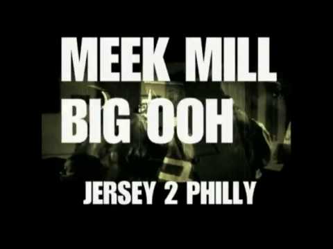 Meek Mill & Big OOH - Jersey 2 Philly (Produced by Hellfire Beats)