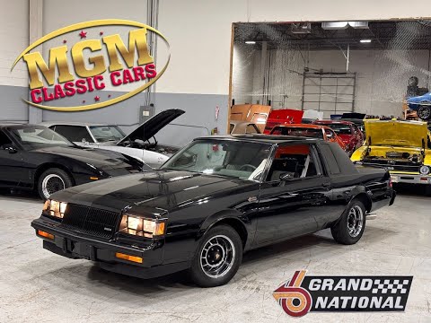 1987 Buick Regal (CC-1618468) for sale in Addison, Illinois
