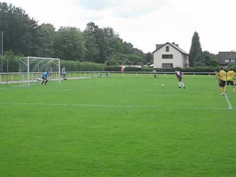 SuS Kaiserau - HSV  0:9 (0:2) am 29.07.12