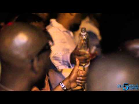 DJ UNBEETABLE BDAY BBQ 2013