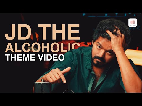 JD The Alcoholic — watch video