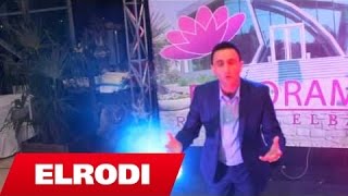Zef Beka - Si Dy Krah Shqiponje