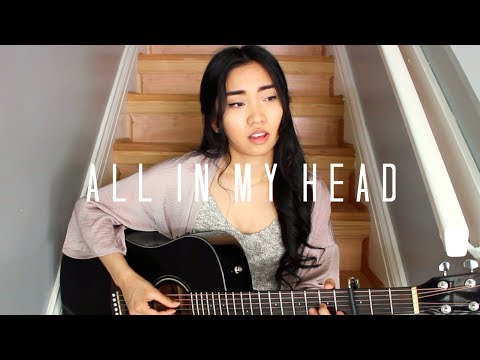 All In My Head x Tori Kelly (Cover)
