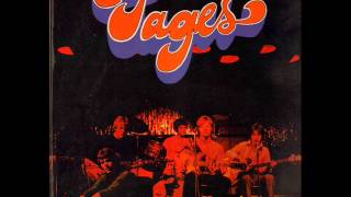 The Tages - People Without Faces