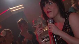 Debbie Duveen & The Millbanks- Cryo-love