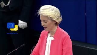 Commission will propose to extend our temporary protection to Ukrainia