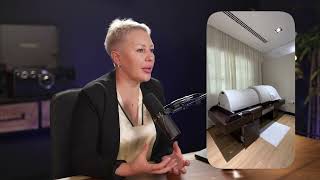 The wonders of the Iyashi Dome technology #IyashiDome #JapaneseInnovation #SmartAgeExperts