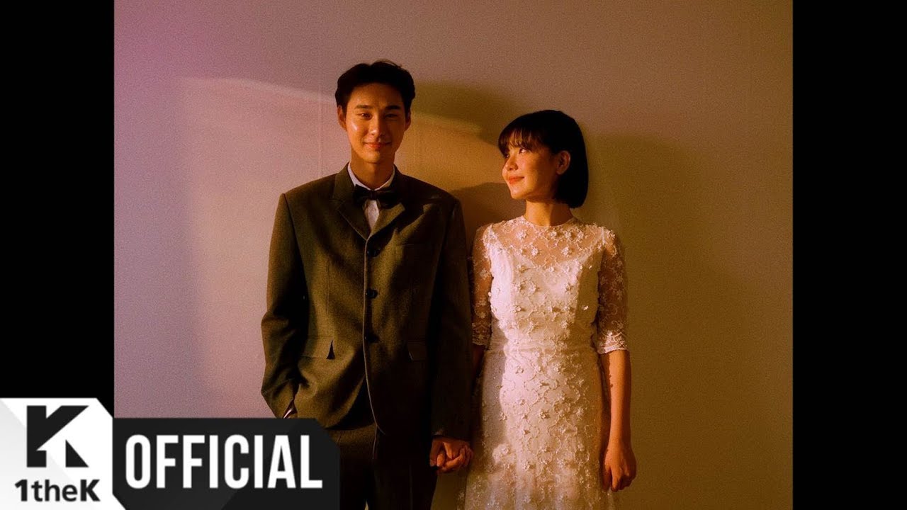 [MV] Paul Kim(폴킴) _ Me After You(너를 만나) 뮤직비디오 썸네일