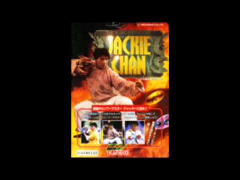 Jackie Chan The Kung Fu Master and Fists of Fire Title Theme (HD)