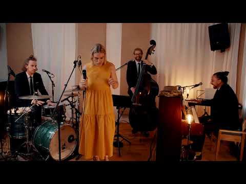 Grammophon Jazzband - Musik gegen die Einsamkeit