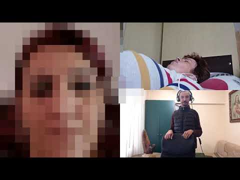 716.Hipnoză regresivă - Un Insectoid,Multe Implanturi si Un Maestru Innaltat