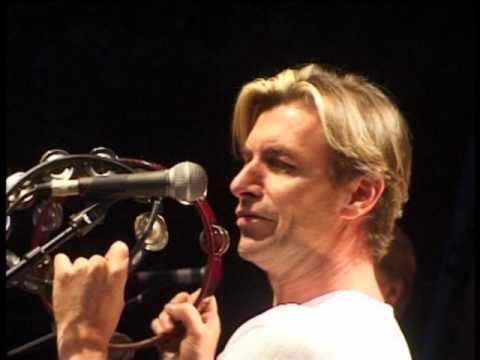 Paul Michiels live ''ONE DAY AT A TIME''