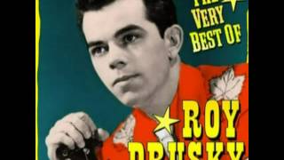 Roy Drusky - Detroit City