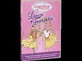 Previews From Angelina Ballerina Dance Of Friendship 2004 DVD