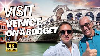 Visit Venice on a Budget | How to Travel to Venice Cheaply & Save Money