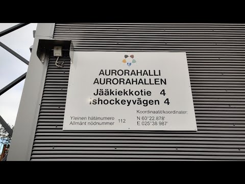 C2 Etelä-suomen kilpasarja   - ErVi 06 Musta - Oilers White 18.10.2020