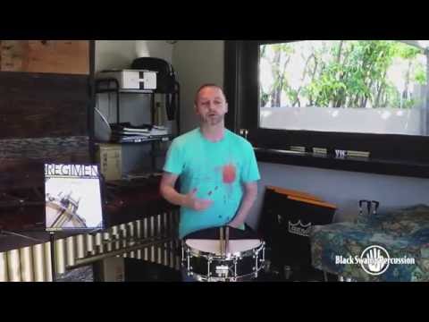 Shaun Tilburg: BSP video lesson - Shostakovich