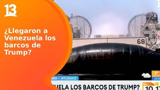 “Es una señal para Petro si sigue en esa línea de apoyar al Cartel de los Soles”: Antonio de la Cruz