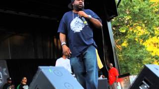 Lord Finesse - Baby, You Nasty