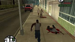 Download lagu GTA SA Fight People by Mega Punch mp3 Download lagu GTA SA Fight People by Mega Punch mp3