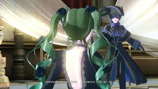 Download lagu Cantarella Dark Version | Kurousa-P mp3 Download lagu Cantarella Dark Version | Kurousa-P mp3