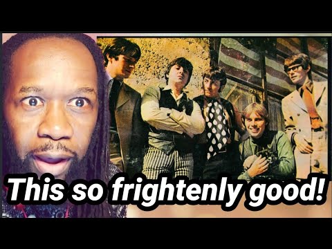 First time hearing FIVE MAN ELECTRICAL BAND Werewolf REACTION