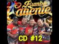 Rumba Caliente CD #12 COMPLETO