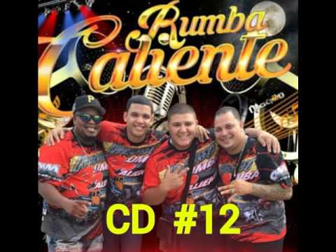 Rumba Caliente CD #12 COMPLETO