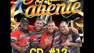 Rumba Caliente CD #12 COMPLETO