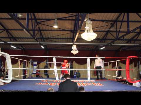 Michelle Hatari 11 04 2015