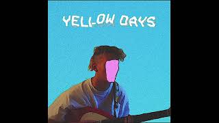 Yellow Days - Nothing&#39;s Going to Keep Me Down // Lyrics